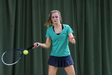 Jennifer Witthöft 740 - Weihnachtsturnier